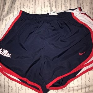 Ole Miss Nike shirts